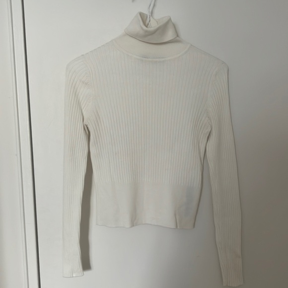 Zara Tops Zara Turtleneck Poshmark